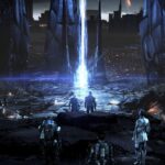 19. Mass Effect 3