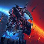 Mass Effect