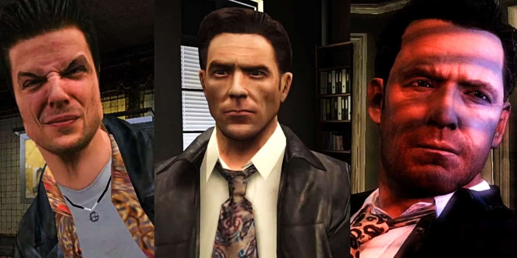 Max Payne