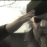 1. Metal Gear Solid 3: Snake Eater