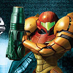 Metroid Prime