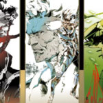 Metal Gear Solid
