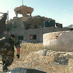 20. Metal Gear Solid V: The Phantom Pain