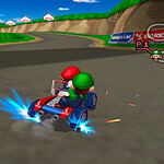 8. Mario Kart: Double Dash!!
