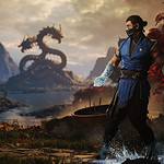 Mortal Kombat 1: Definitive Edition
