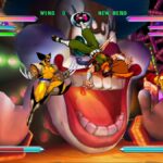 Marvel vs. Capcom 2