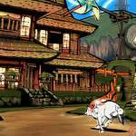 Okami HD