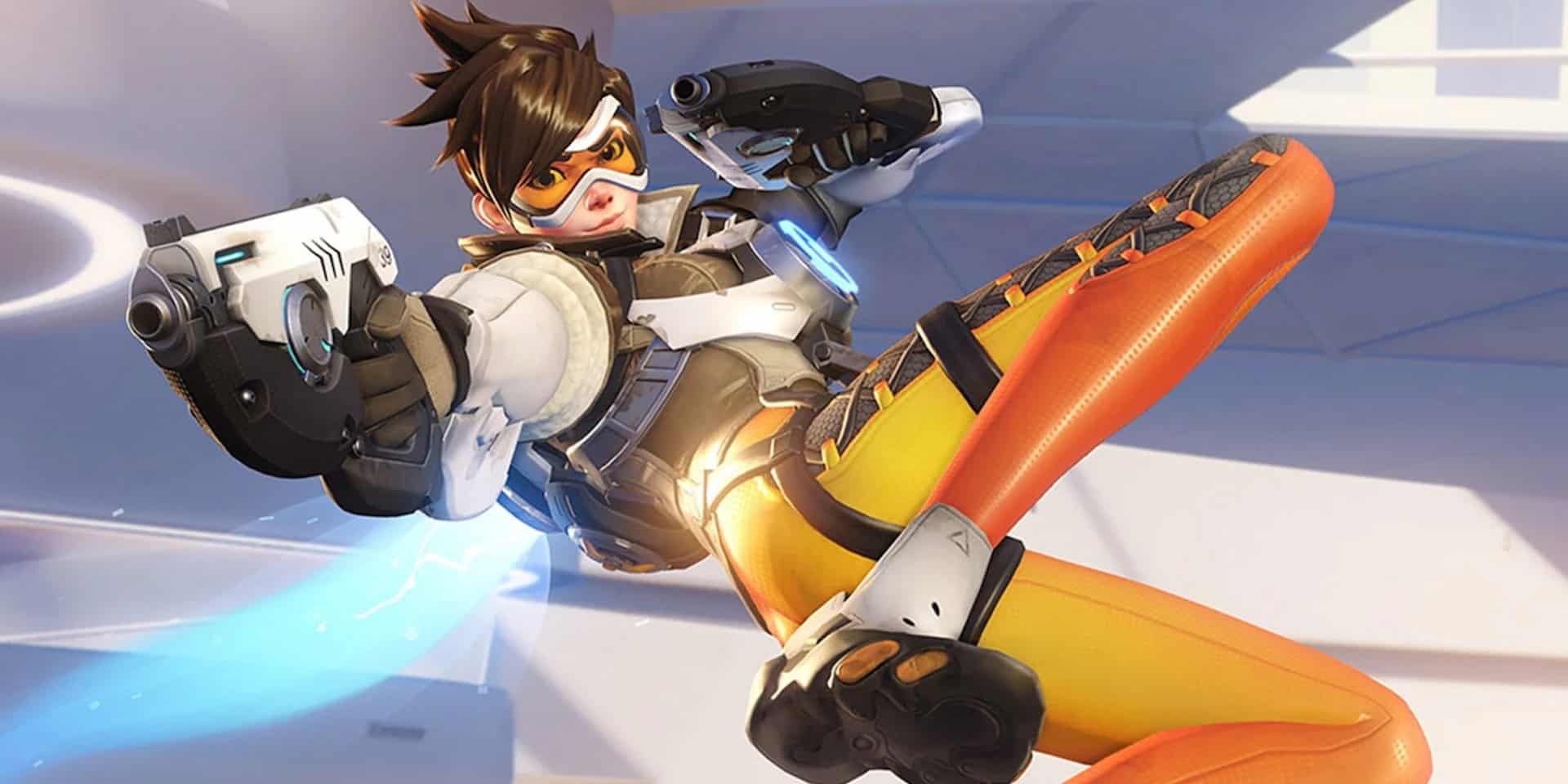 36. Overwatch
