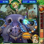 5. Peggle