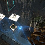 10. Portal 2