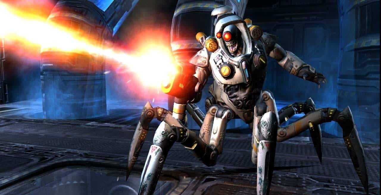 Quake 4
