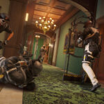 Tom Clancy's Rainbow Six Siege