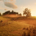 3. Red Dead Redemption II