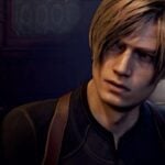 Resident Evil 4 (2005 or 2023)