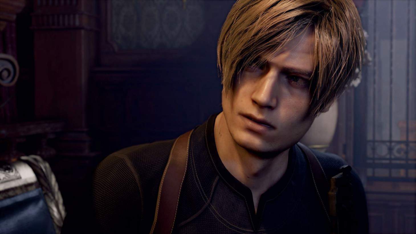 Resident Evil 4 (2005 or 2023)