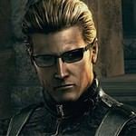 Albert Wesker