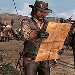 9. Red Dead Redemption