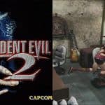 Resident Evil 2
