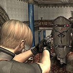 Resident Evil 4