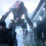 Resident Evil 6