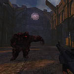 Return to Castle Wolfenstein