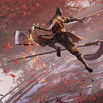 Sekiro: Shadows Die Twice