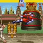 M. Bison