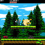 Shovel Knight