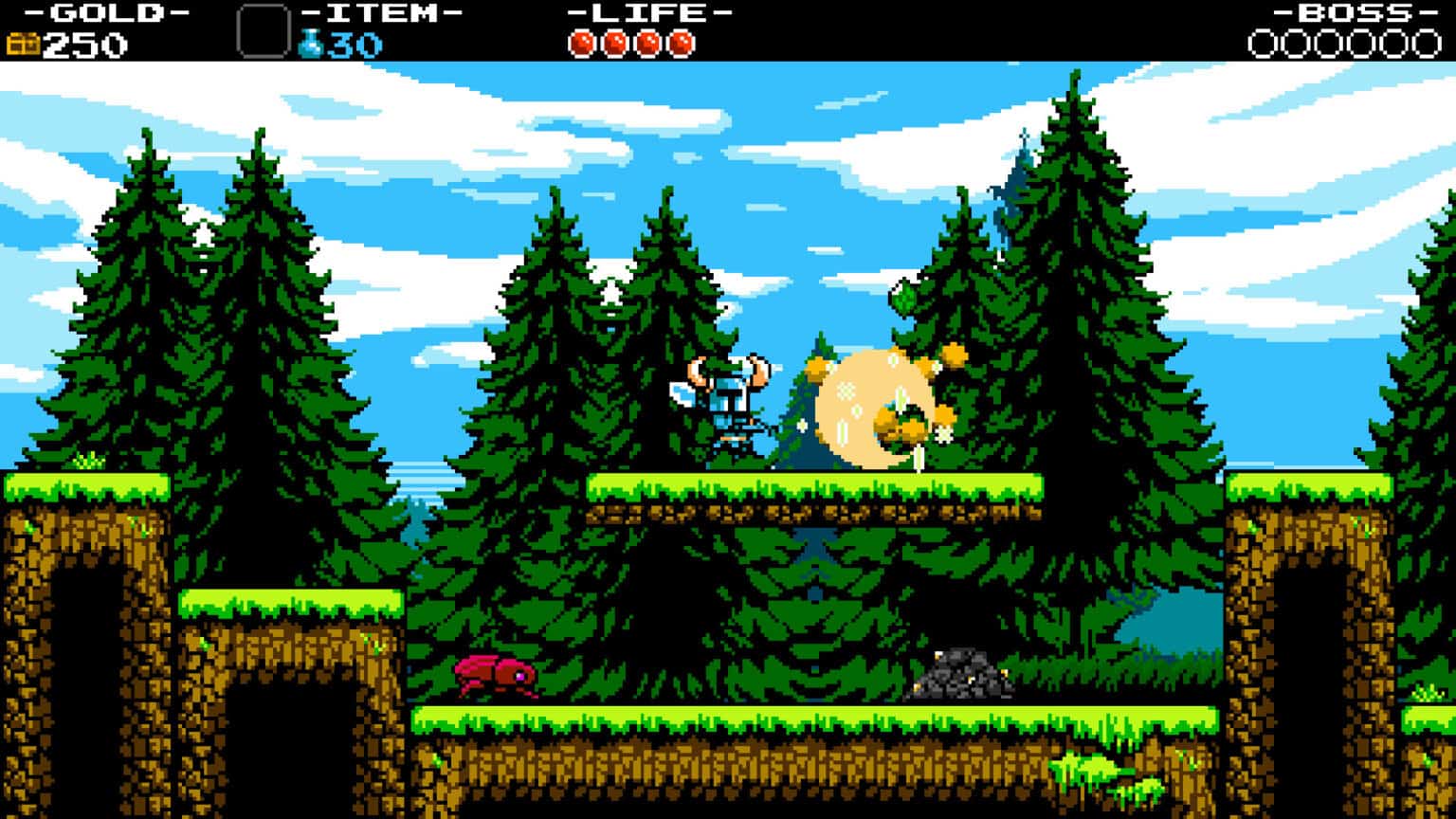 The Best NES-Like Games on Steam - Cheat Code Central
