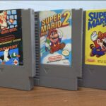 Super Mario Bros.
