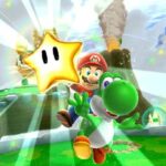 1. Super Mario Galaxy 2