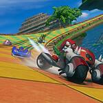 5. Sonic & All-Stars Racing Transformed