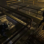 Tom Clancy's Splinter Cell: Chaos Theory