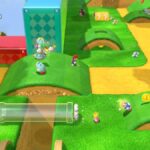 15. Super Mario 3D World