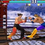 Tekken 3