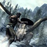 7. The Elder Scrolls V: Skyrim