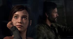 The Last of Us Part 1 gameplay