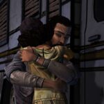 50. Telltale's The Walking Dead