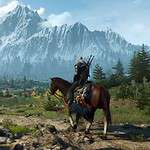 31. The Witcher 3: Wild Hunt