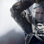 The Witcher
