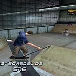 Tony Hawk's Pro Skater 2