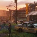 8. The Last of Us