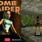 Tomb Raider