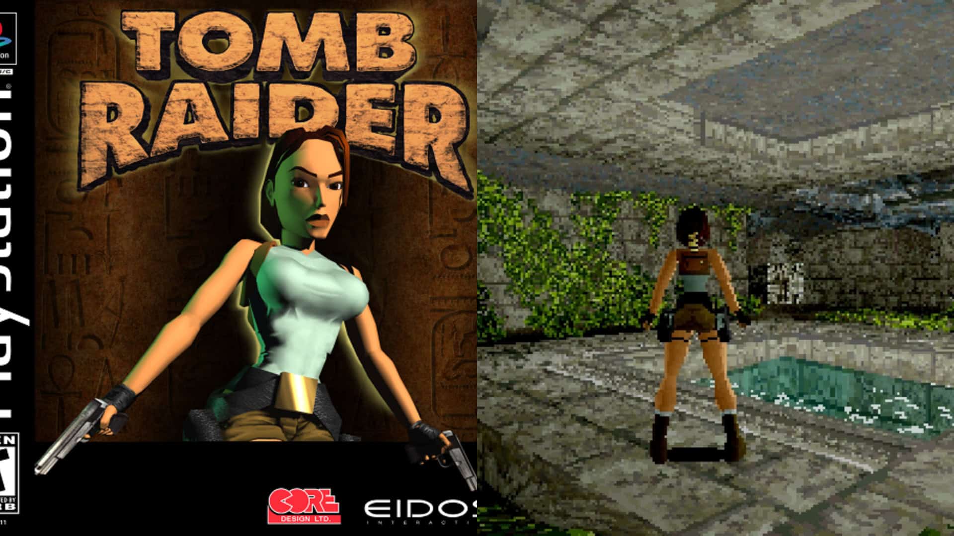 Tomb Raider