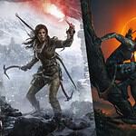 Tomb Raider