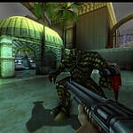 Turok 2: Seeds of Evil