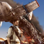 28. Uncharted 3: Drake's Deception