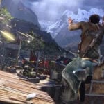 Uncharted 2: Among Thieves