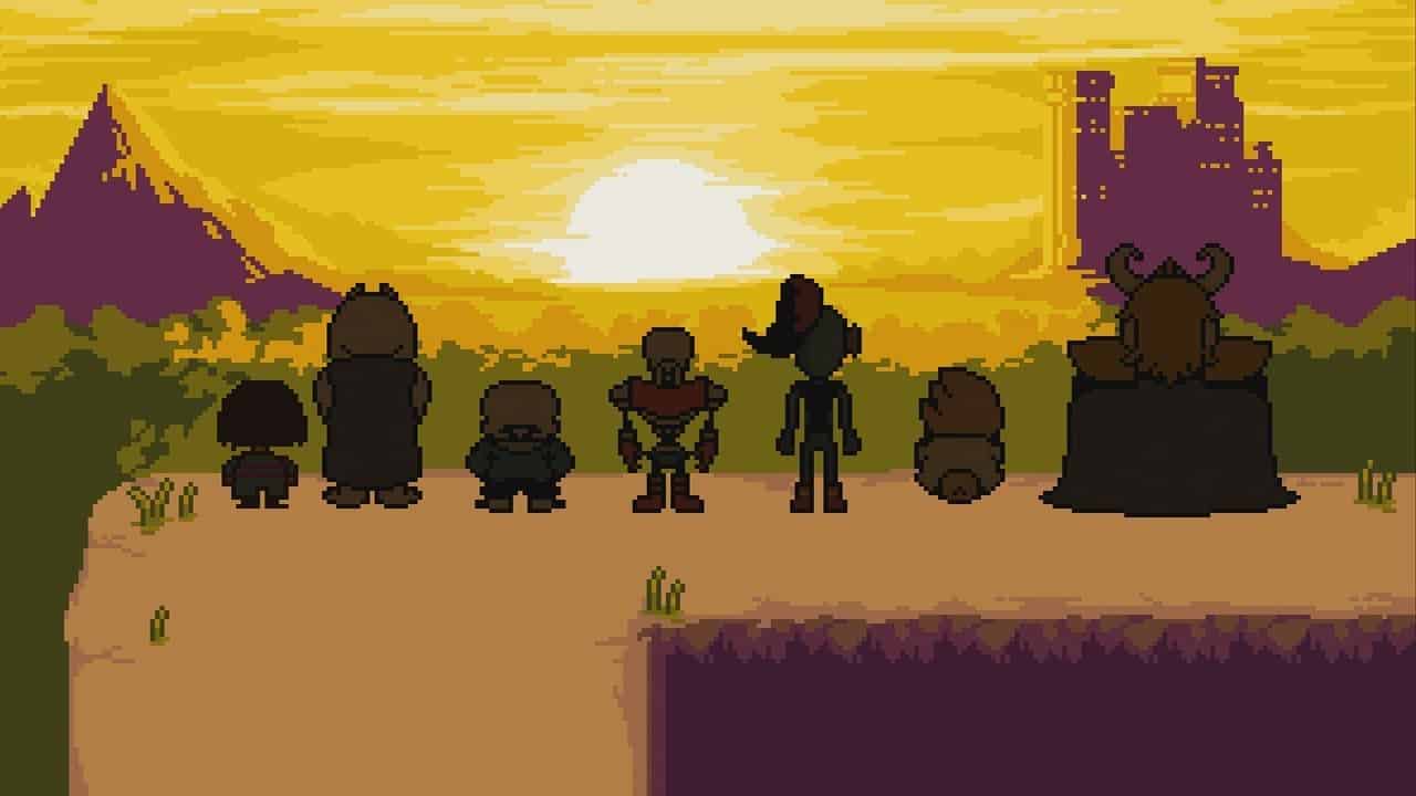 Undertale