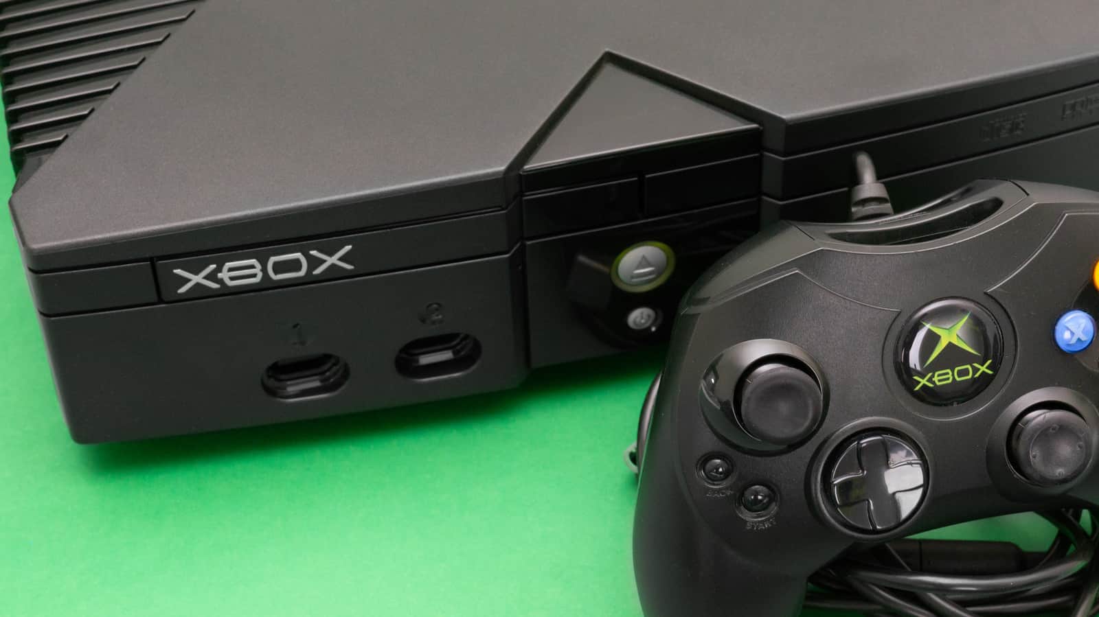 These Are The 30 Best Games on Xbox